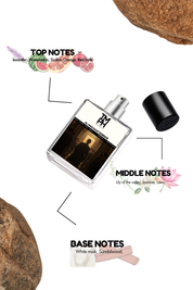 Al Mag Kaaf Essence - Inspired Perfume | TMPerfumehouse