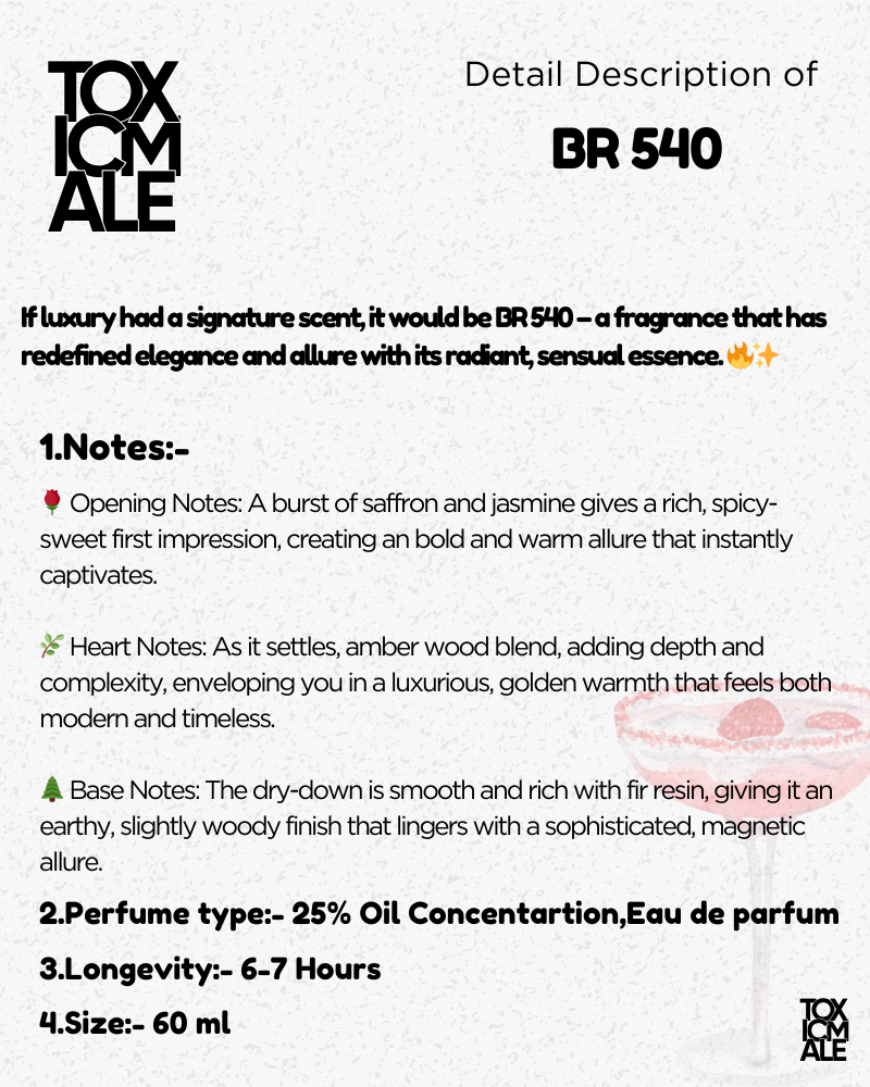 BR 540