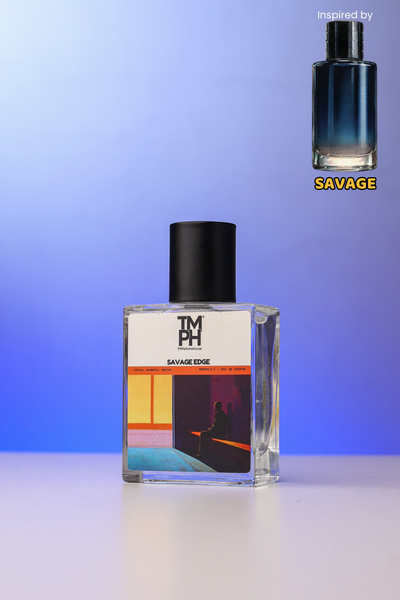 Dr Savage Edge - DG Inspired perfume  | TMPerfumehouse