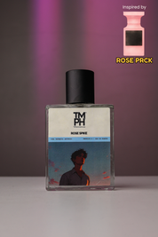 Rose spike - WH Inspired perfume | TMPerfumehouse