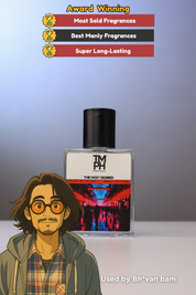 The Most Desired - LG Inspired perfume  | TMPerfumehouse