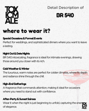 BR 540