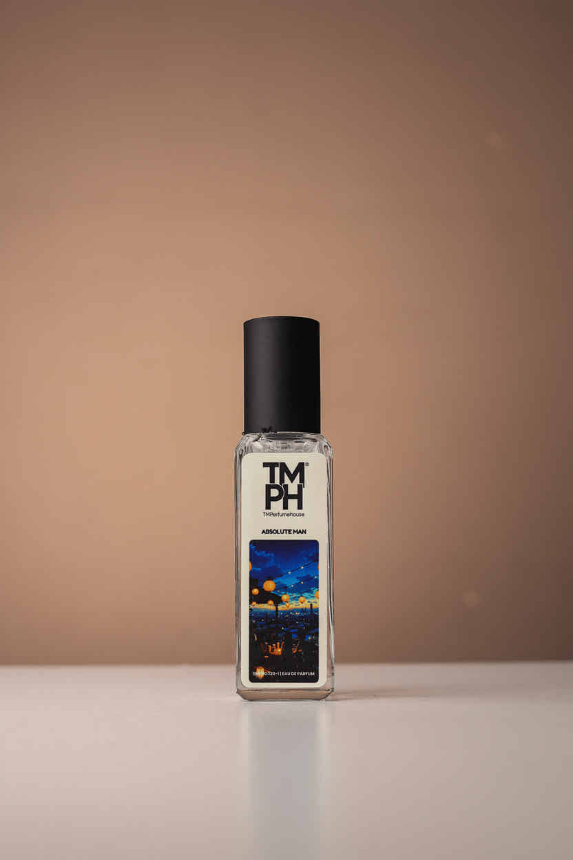 Absolute Man - LG Inspired Perfume | TMPerfumehouse