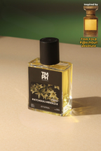 Tmfd Patchouli Absolu X - Inspired perfume | TMPerfumehouse