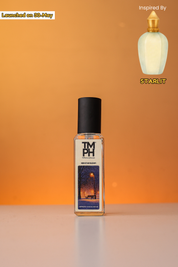 Xer Star Gleam - Inspired Perfume | TMPerfumehouse