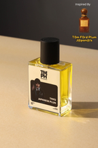 Tmfd Japanese Plum – Inspired perfume | TMPerfumehouse