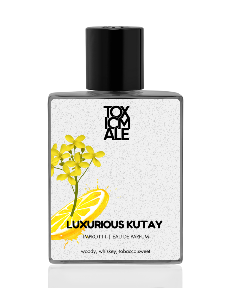 Luxurious  Kutay
