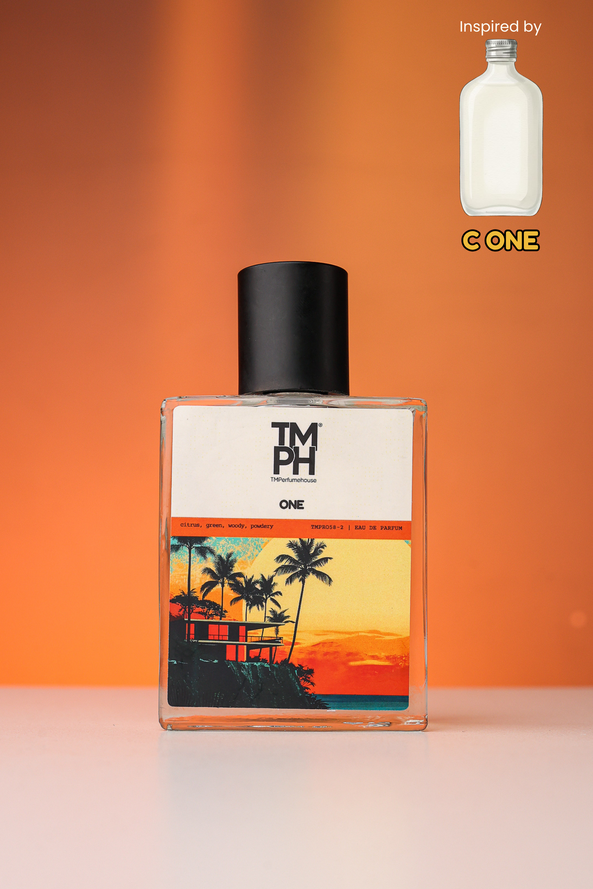 Perfume まとめ売り ① One Perfume – DG Inspired perfume | TMPerfumehouse