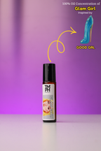 Glam Girl - Inspired Attar | TMPerfumehouse