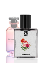 Star city