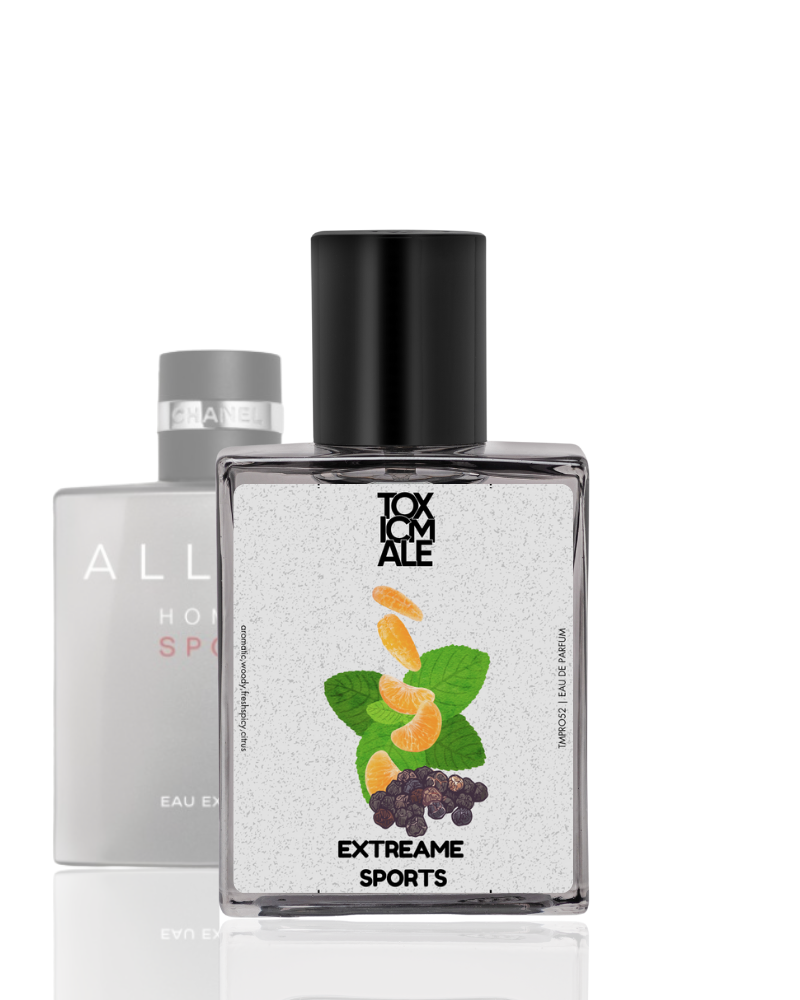 Allure  homme