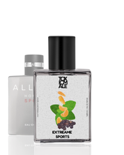 Allure  homme