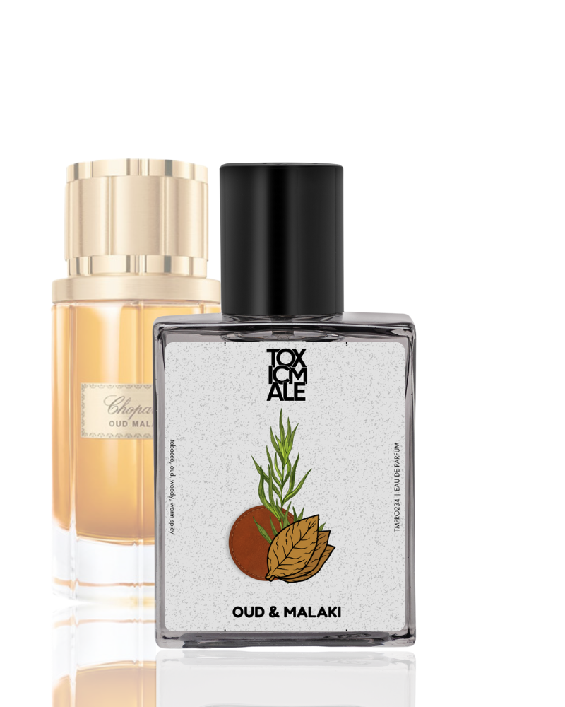 Oud & Malaki