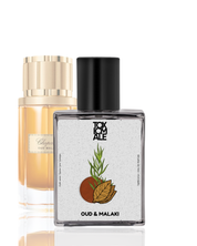 Oud & Malaki