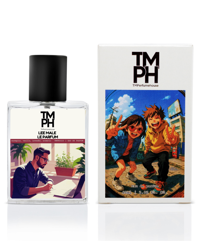 Le Man Le – inspired perfume | TMPerfumehouseRR
