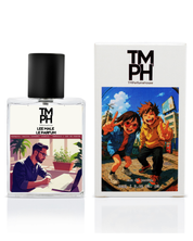 Le Man Le – inspired perfume | TMPerfumehouseRR