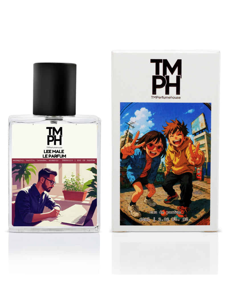 Le Man Le – inspired perfume | TMPerfumehouseRR