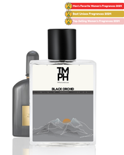 Black Orchid - Inspired by To* Ford Black Orchid +13