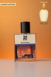 Xer Star Gleam - Inspired Perfume | TMPerfumehouse