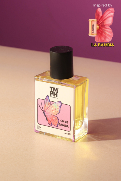 Ch Le Bamba - LG Inspired Perfume | TMPerfumehouse