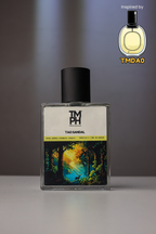 Tamoro luxe – Inspired Perfume  | TMPerfumehouse