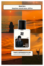 Tmfd Japanese Plum – Inspired perfume | TMPerfumehouse