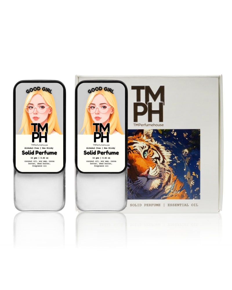 Goood Girl Solid Perfume