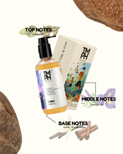 LE MALE  | Shower gel