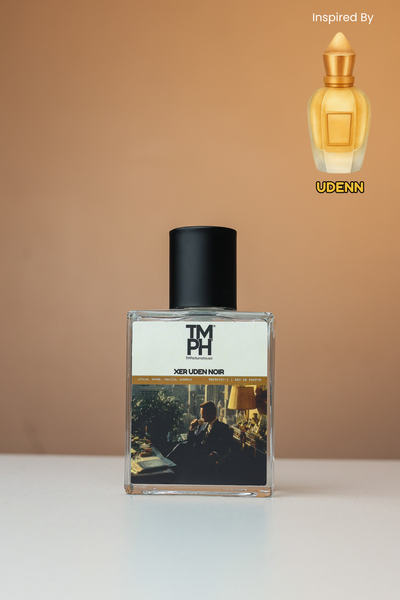 Xer Uden Noir - Inspired Perfume | TMPerfumehouse