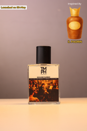 Sos Noir Padrino - Inspired Perfume | TMPerfumehouse