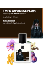 Tmfd Japanese Plum – Inspired perfume | TMPerfumehouse