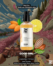 Good Girl | Shower gel