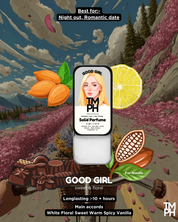 Goood Girl Solid Perfume