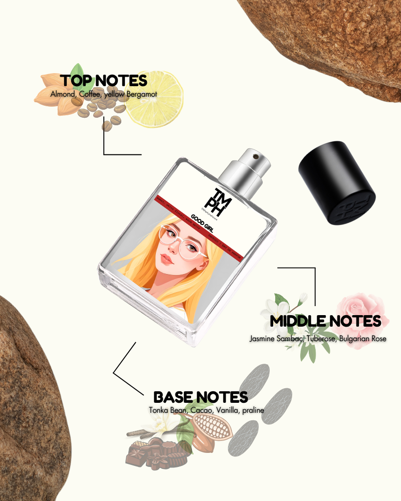 Good Girl - Inspired by Ca*olina Herrera Good Girl