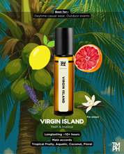 Virgin Island AT