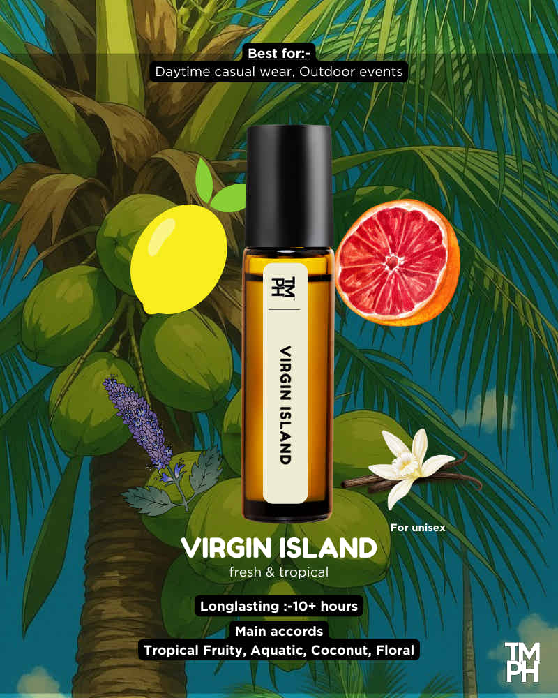 Virgin Island AT