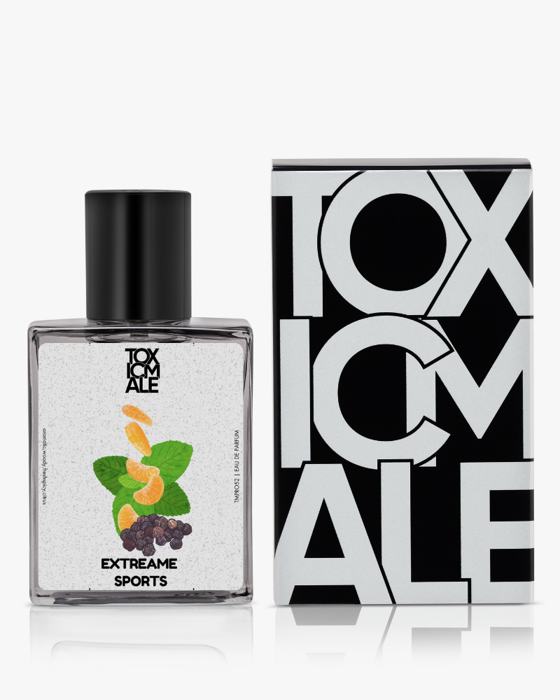 Allure  homme