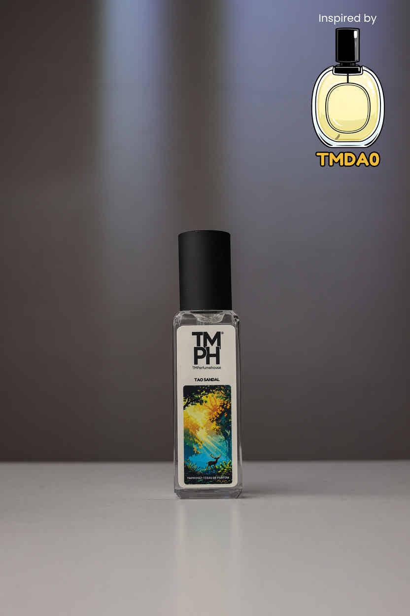 Tamoro luxe – Inspired Perfume  | TMPerfumehouse