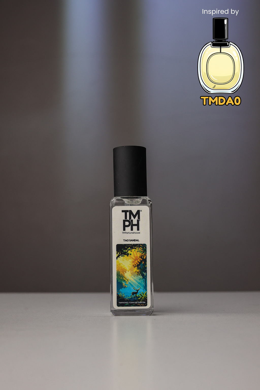 Tamoro luxe – Inspired Perfume  | TMPerfumehouse