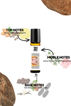 Glam Girl - Inspired Attar | TMPerfumehouse