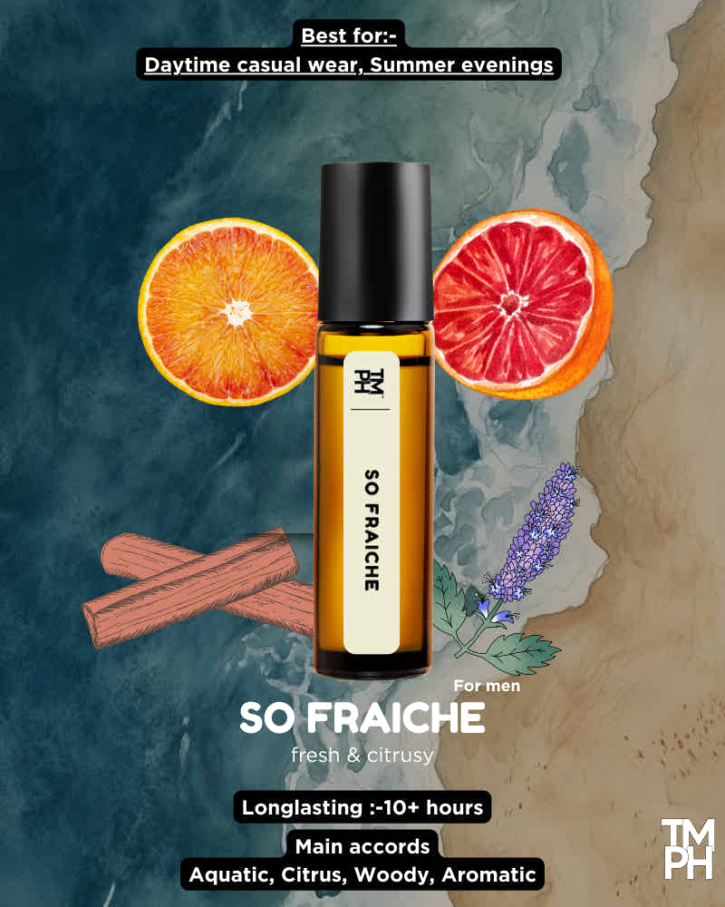 So Fraiche AT