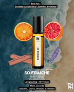 So Fraiche AT
