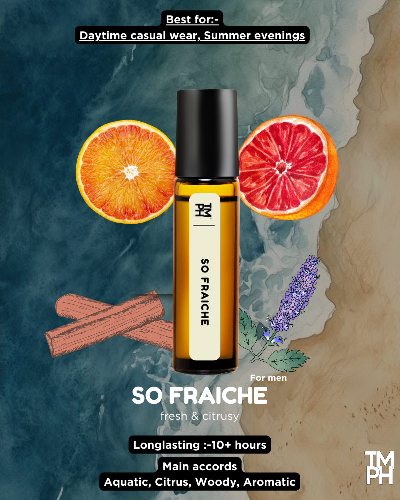 So Fraiche AT