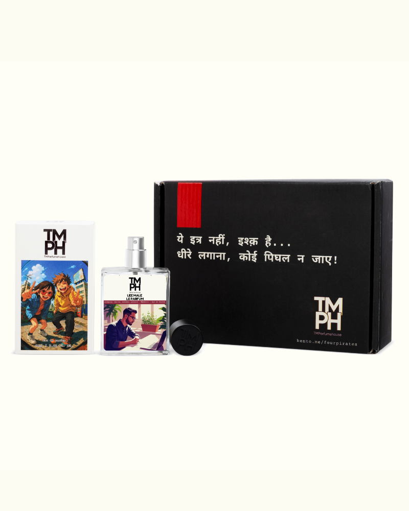 Le Man Le – inspired perfume | TMPerfumehouseRR
