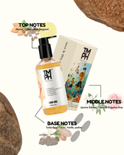 Good Girl | Shower gel