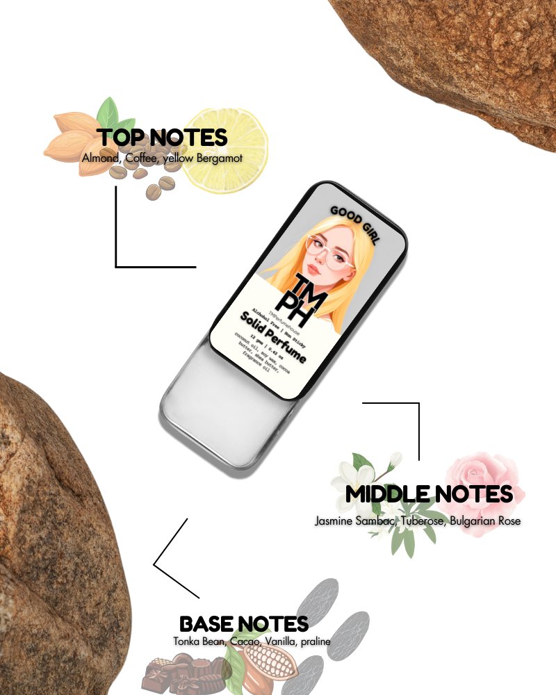 Goood Girl Solid Perfume