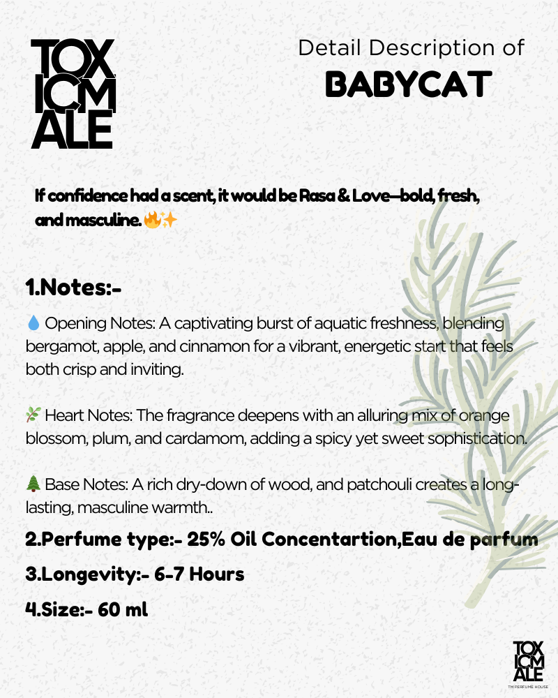 Babycat