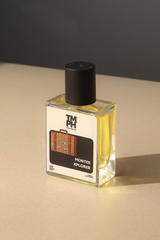 Montee Xplorer | Shower gel + Perfume