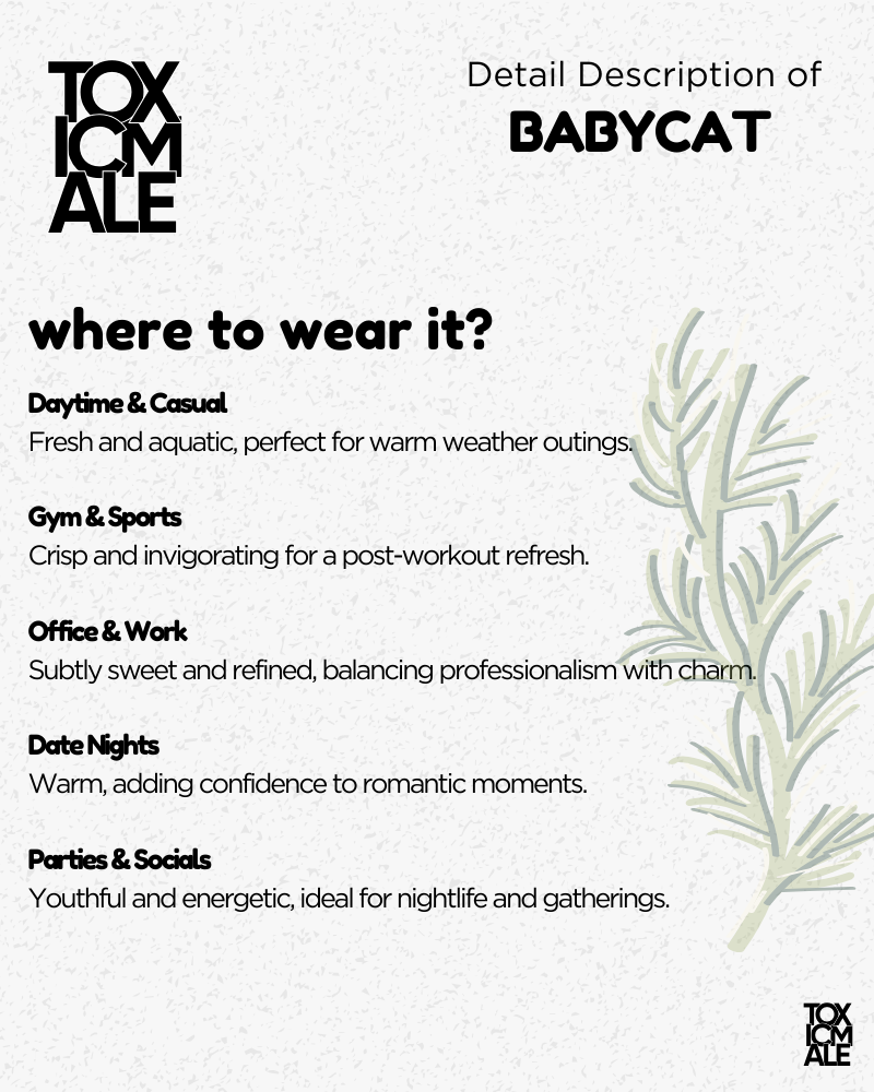 Babycat