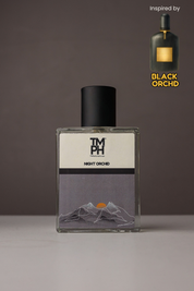 Night Orchid - Inspired perfume | TMPerfumehouse